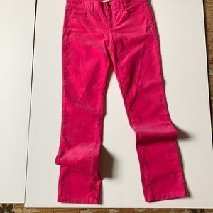 Pants j crew